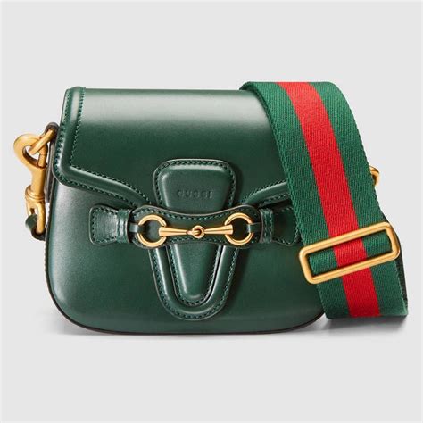gucci vert rouge